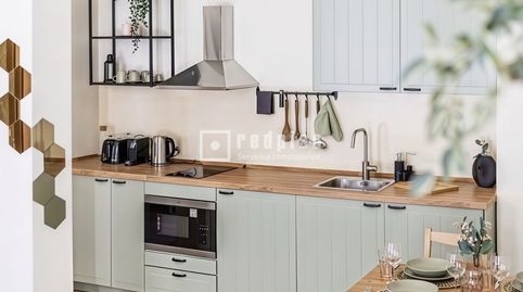 Foto 3 de Estudio en venta en Orcasitas, Madrid Capital