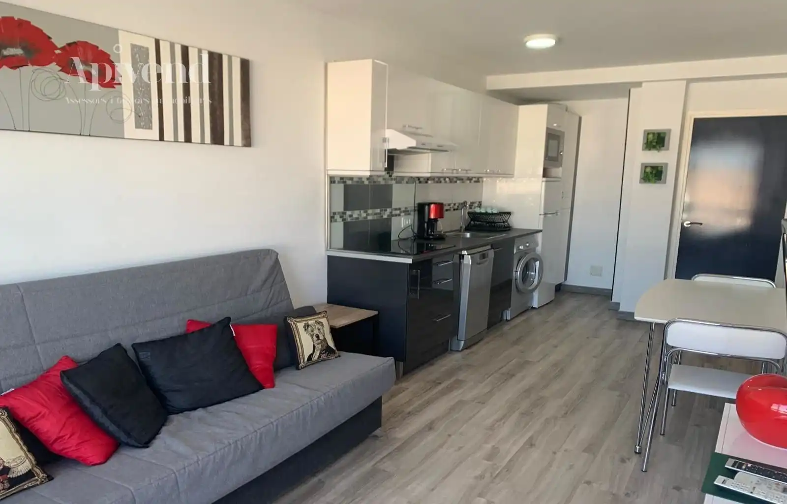 Piso en venta en alberes, imagen 4