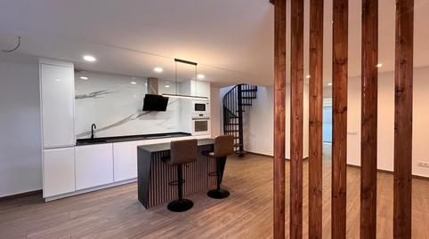 Foto 5 de Casa adosada en venta en Masia Nova -  Solicrup, Vilanova i la Geltrú