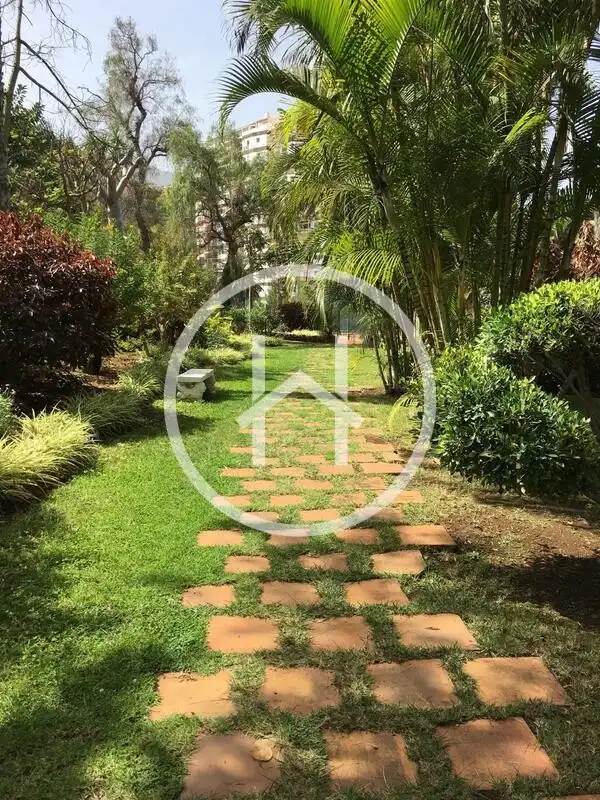 Garden of Flat for sale in Puerto de la Cruz  with Swimming Pool, Furnished and Balcony