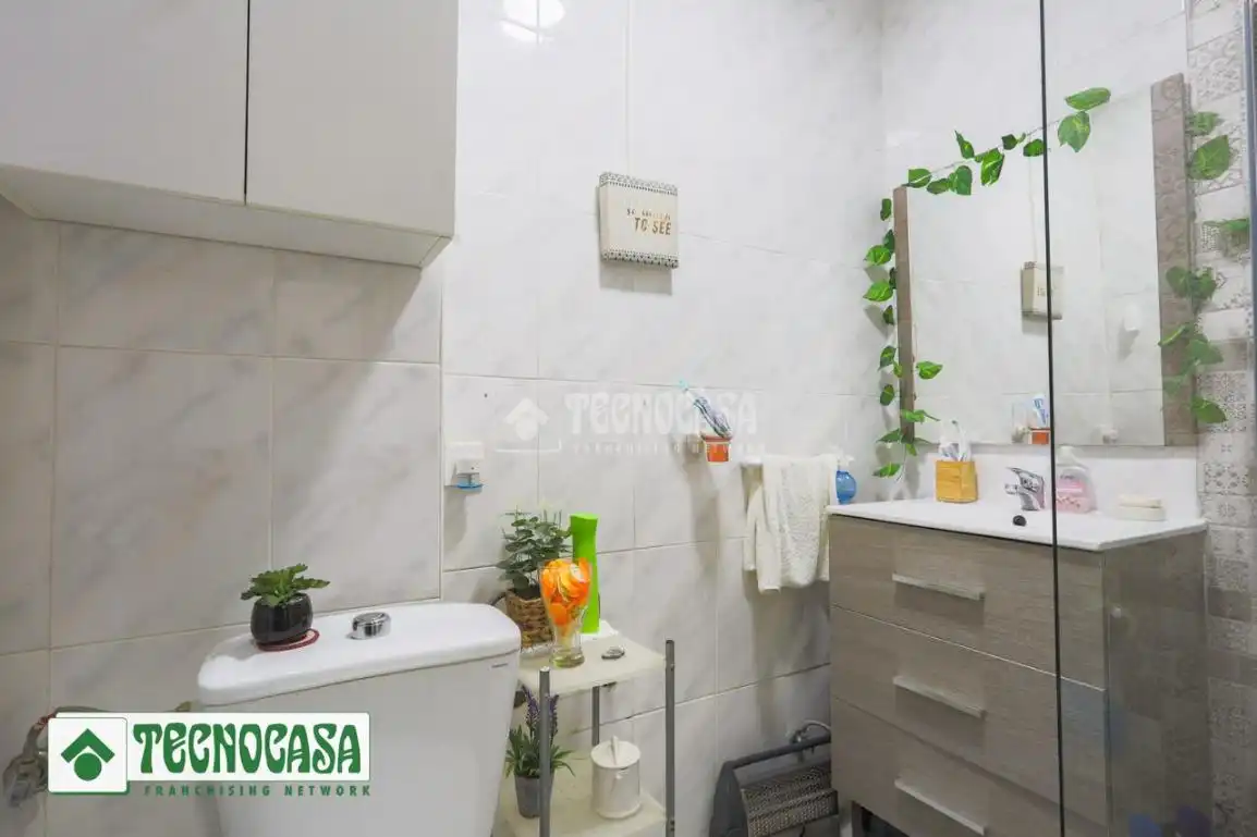 Baño de Piso en venta en Córdoba con Aire acondicionado y Balcón