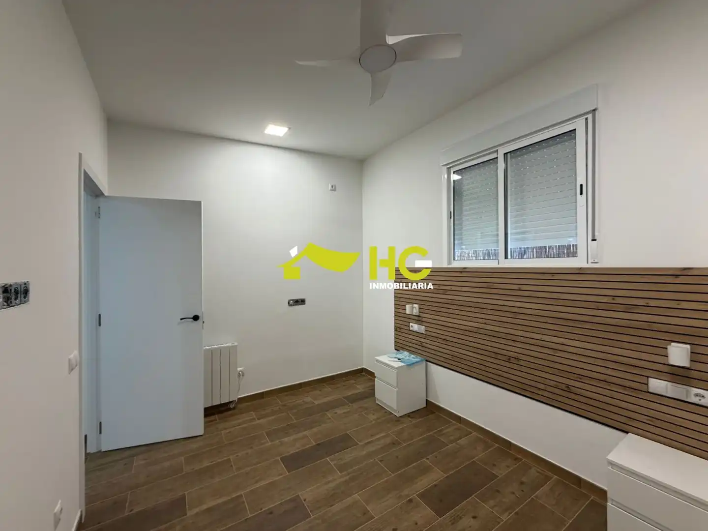 Study for rent in El Bosque