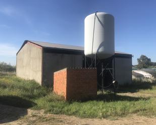 Residencial en venda a Malpartida de Plasencia