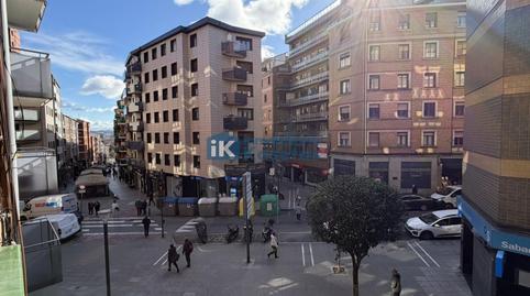 Foto 2 de Pis en venda a Centro - Ariz - Uribarri, Basauri