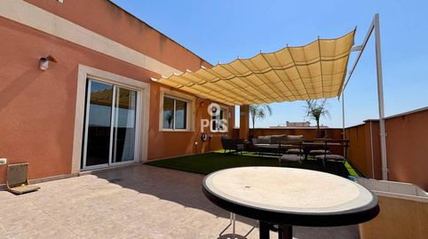Foto 4 de Ático en venta en Calle Zona Tirol Camilleri, S/n, Totana, Murcia