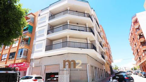 Foto 2 de Edifici en venda a Carrer Miguel Hernández, Las Viñas, Alicante