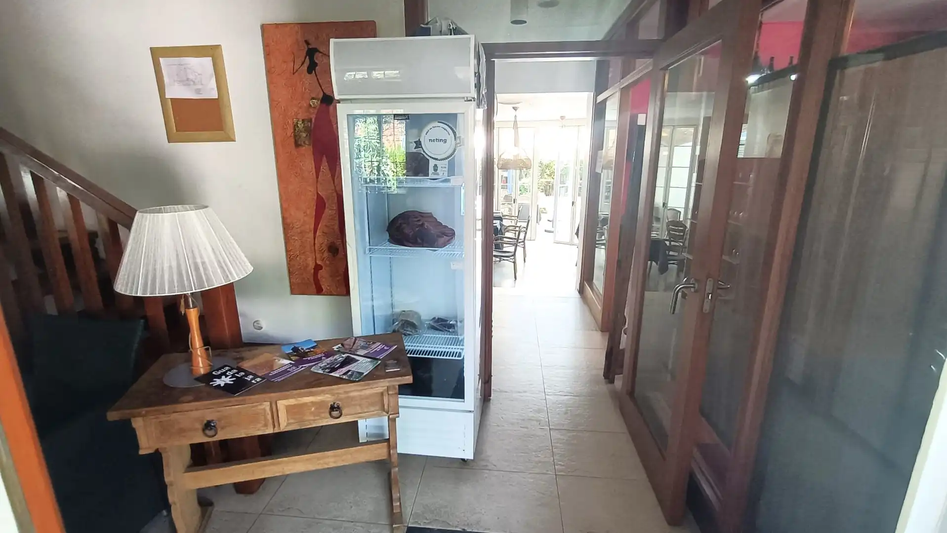 Local en traspaso en Guadalajara con Aire acondicionado, Calefacción y Terraza