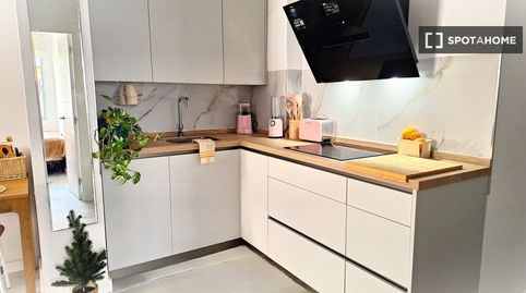 Foto 3 de Habitació a San Julián, Sevilla Capital
