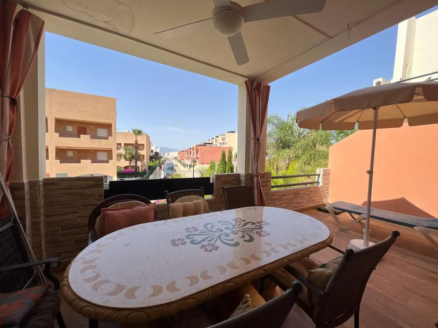 Apartamento en venta en N/A, -1, Cala Marqués