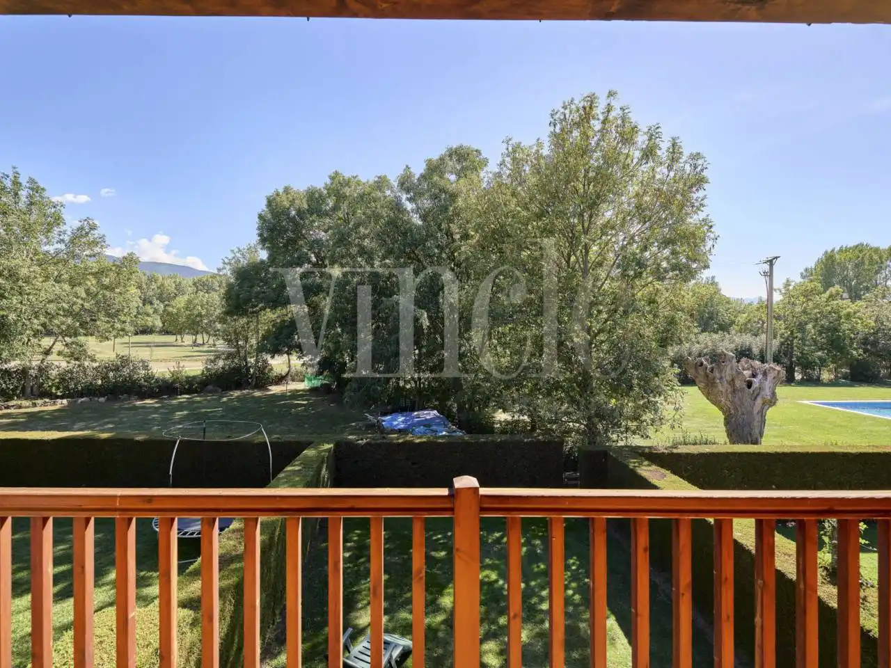 Reihenhaus mit Pool zum Verkauf in Calle DE L´ESPORT, imagen 26