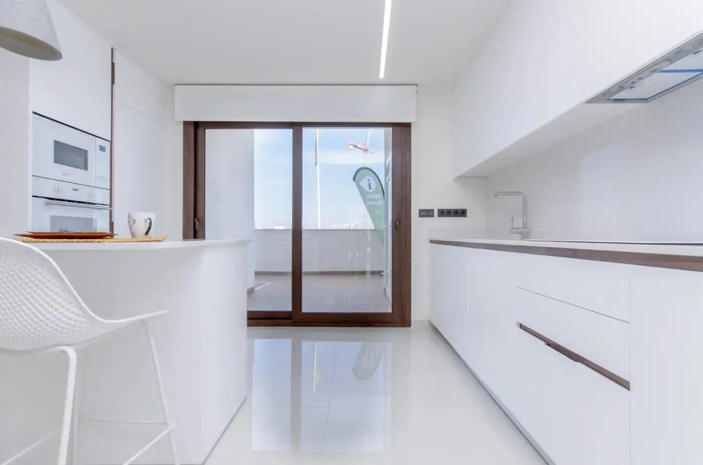 Bungalow con piscina en venta en Los Balcones - Los Altos, imagen 7