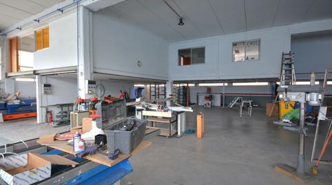 Photo 4 of Industrial buildings for sale in De Pokopandegi Bidea, Igeldo, Gipuzkoa