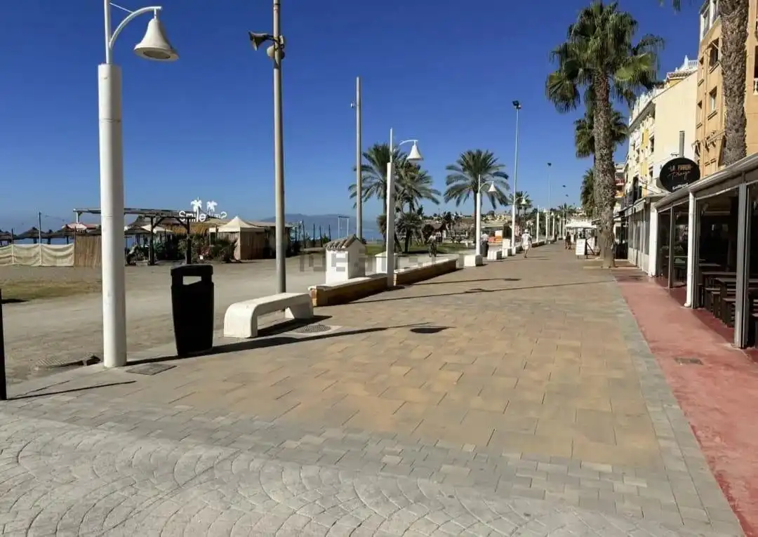 Penthouse with lift for sale in Calle Frigiliana, imagen 48