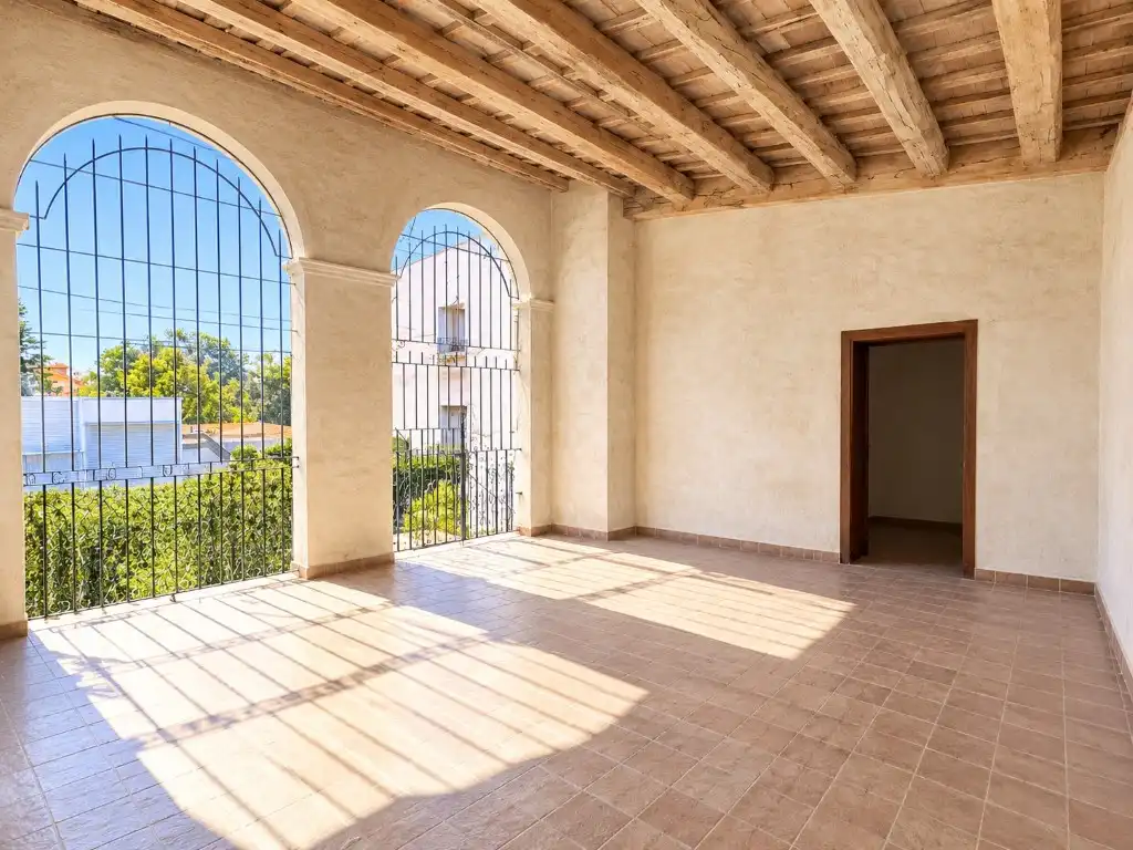Penthouse for sale in Calle Forn Nou 12, imagen 3