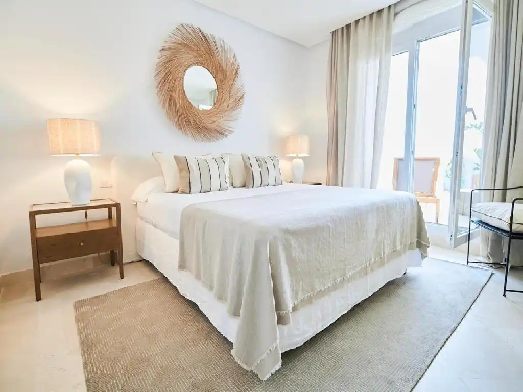 Apartament amb terrassa en venda a Nueva Andalucía, imagen 24