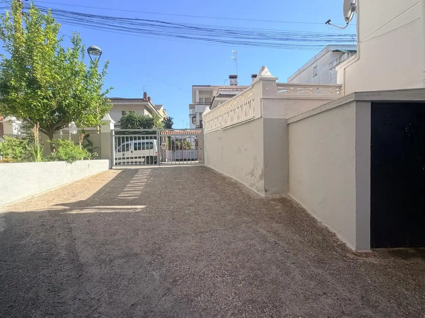 Ático en venta en MOSSEN CINTO VERDAGUER, Cunit Diagonal