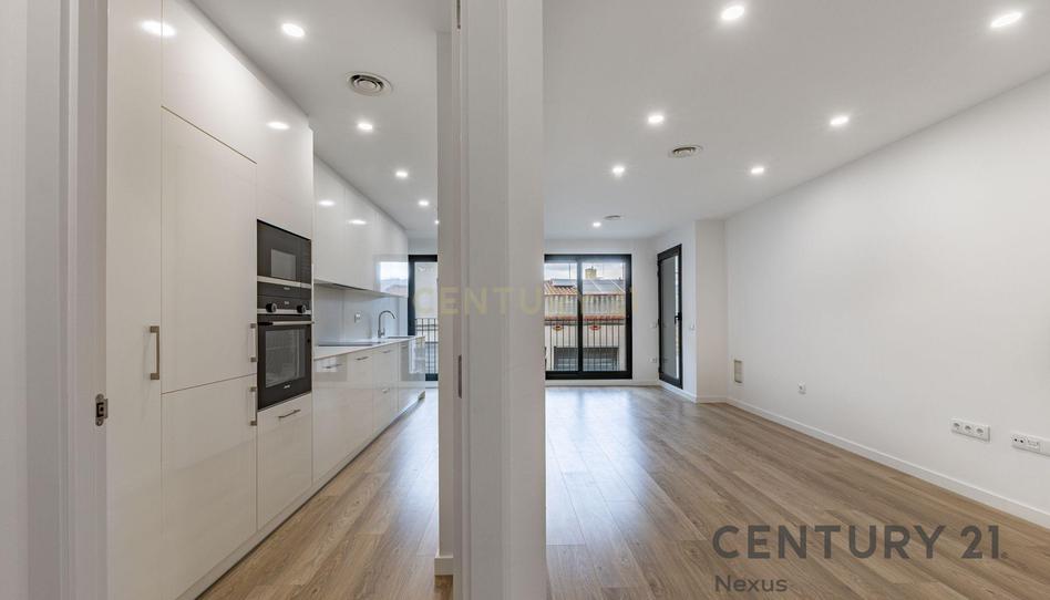 Foto 1 de Piso en venta en Carrer de Pere Fizes, 4, Terrassa, Spain, -1, Sant Pere, Barcelona