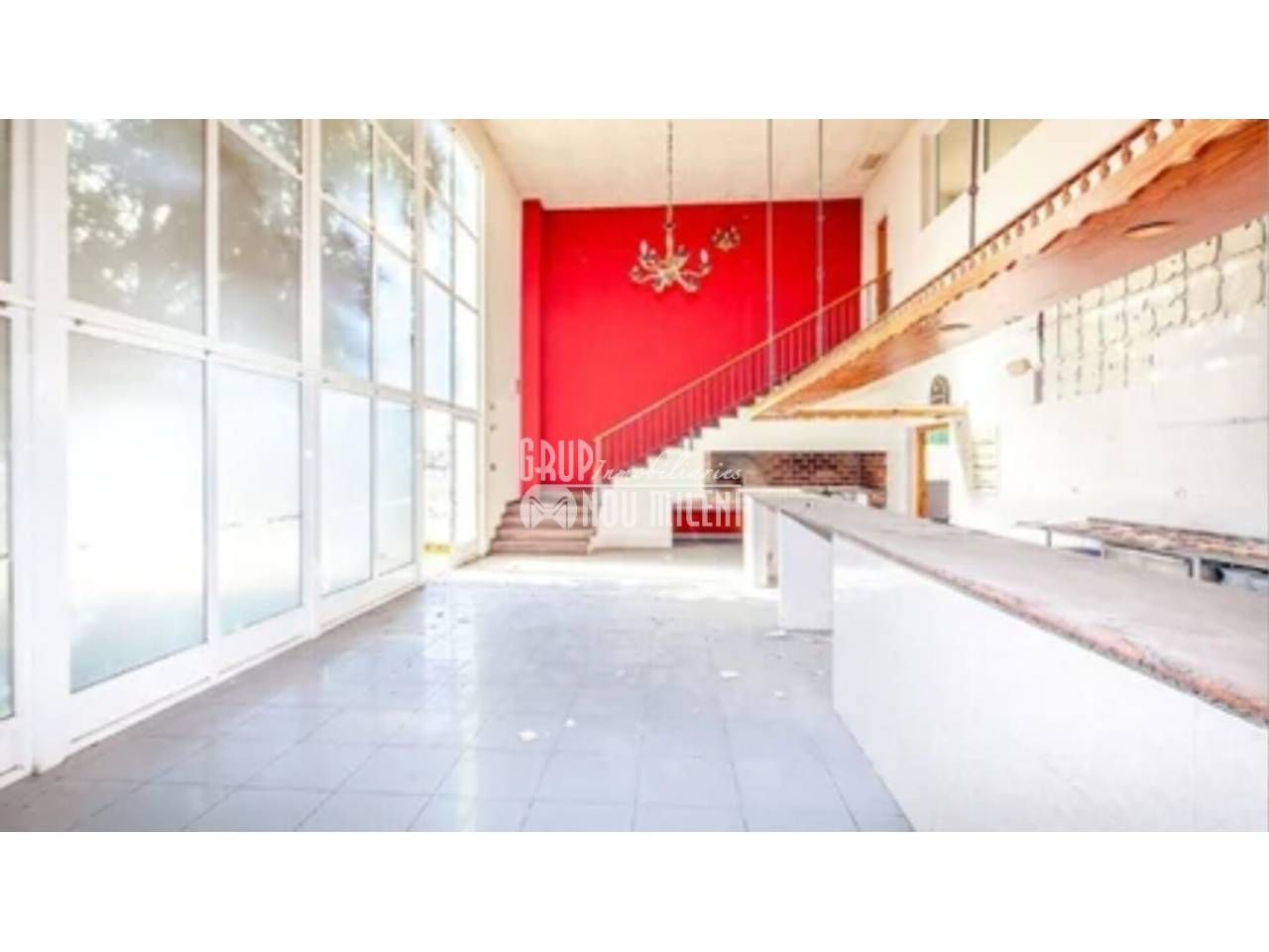 Nave industrial en venta en Almussafes