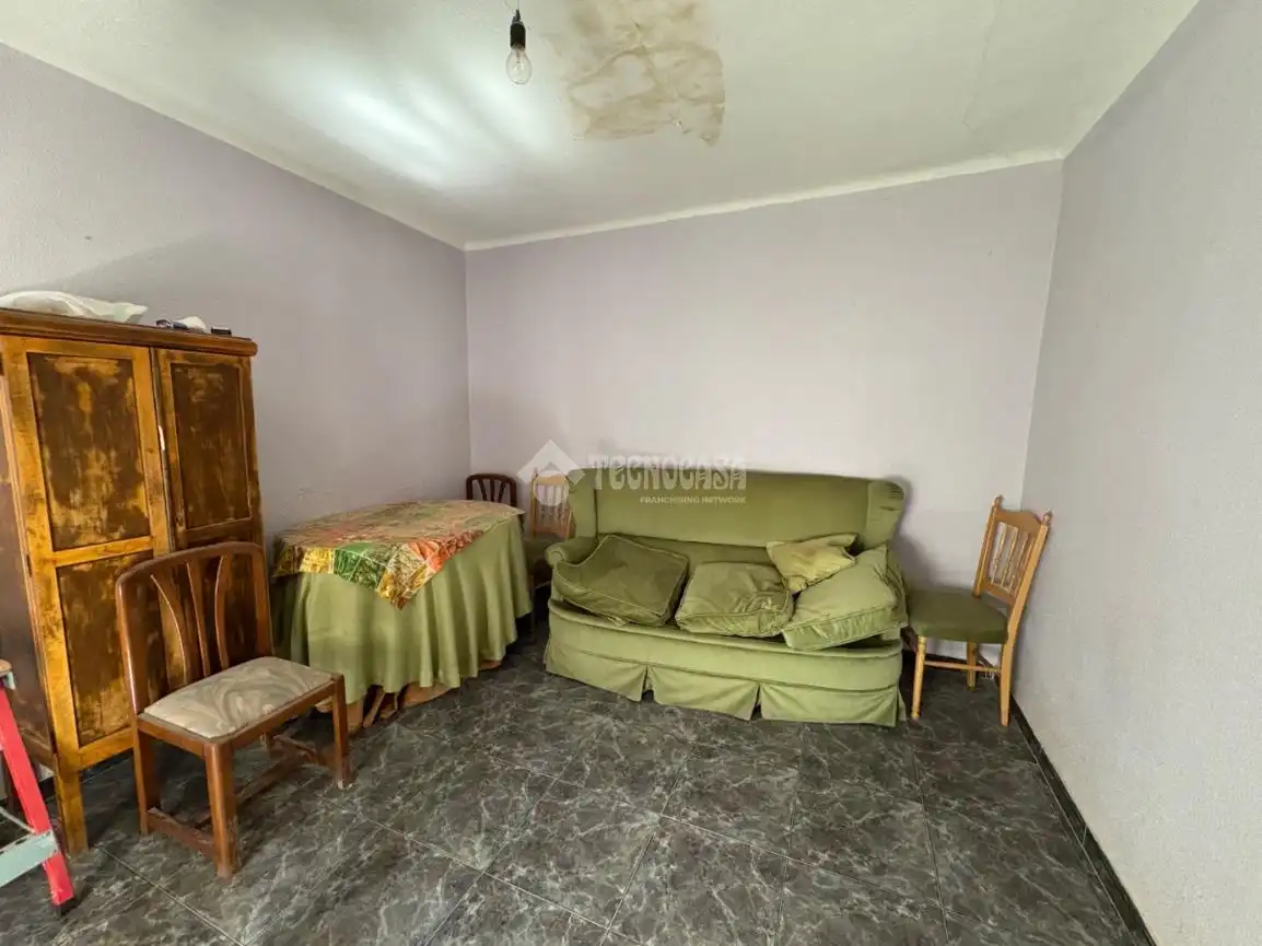 Semi-detached house for sale in San Felipe - El Almendral - La Merced, imagen 7