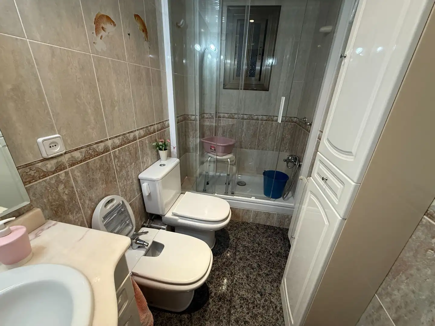 Flat with lift for sale in Francesc Macià, imagen 8