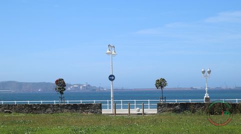 Foto 2 von Einfamilien-Reihenhaus zum Verkauf in Asturias - Cm Palmeras, 244, Somió, Gijón