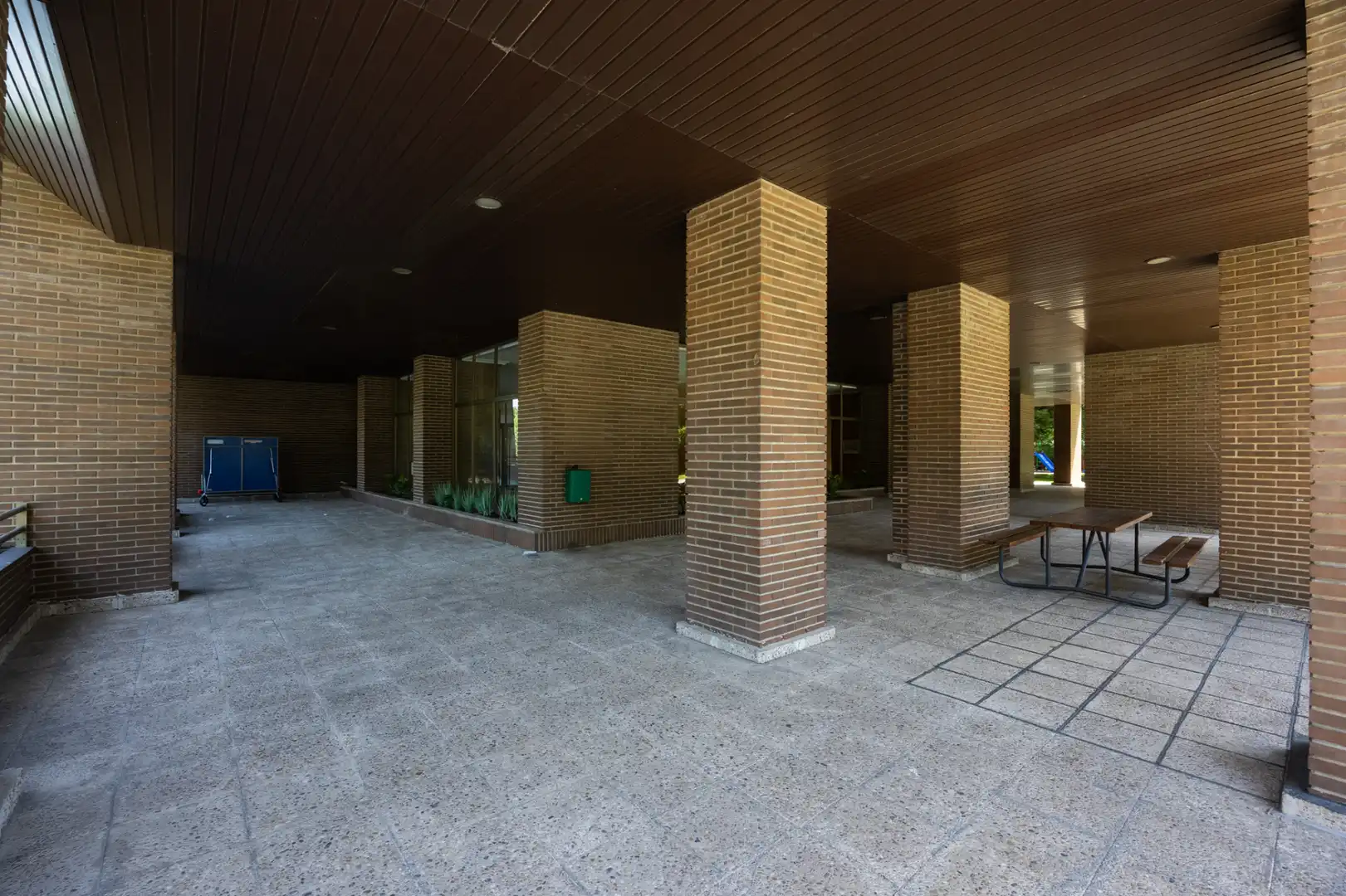 Piso en venta en Madrid con Aire acondicionado, Calefacción y Jardín privado