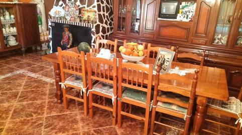 Foto 5 de Casa o chalet en venta en Terreno Diseminados, Pedanías - Extrarradio,  Albacete Capital