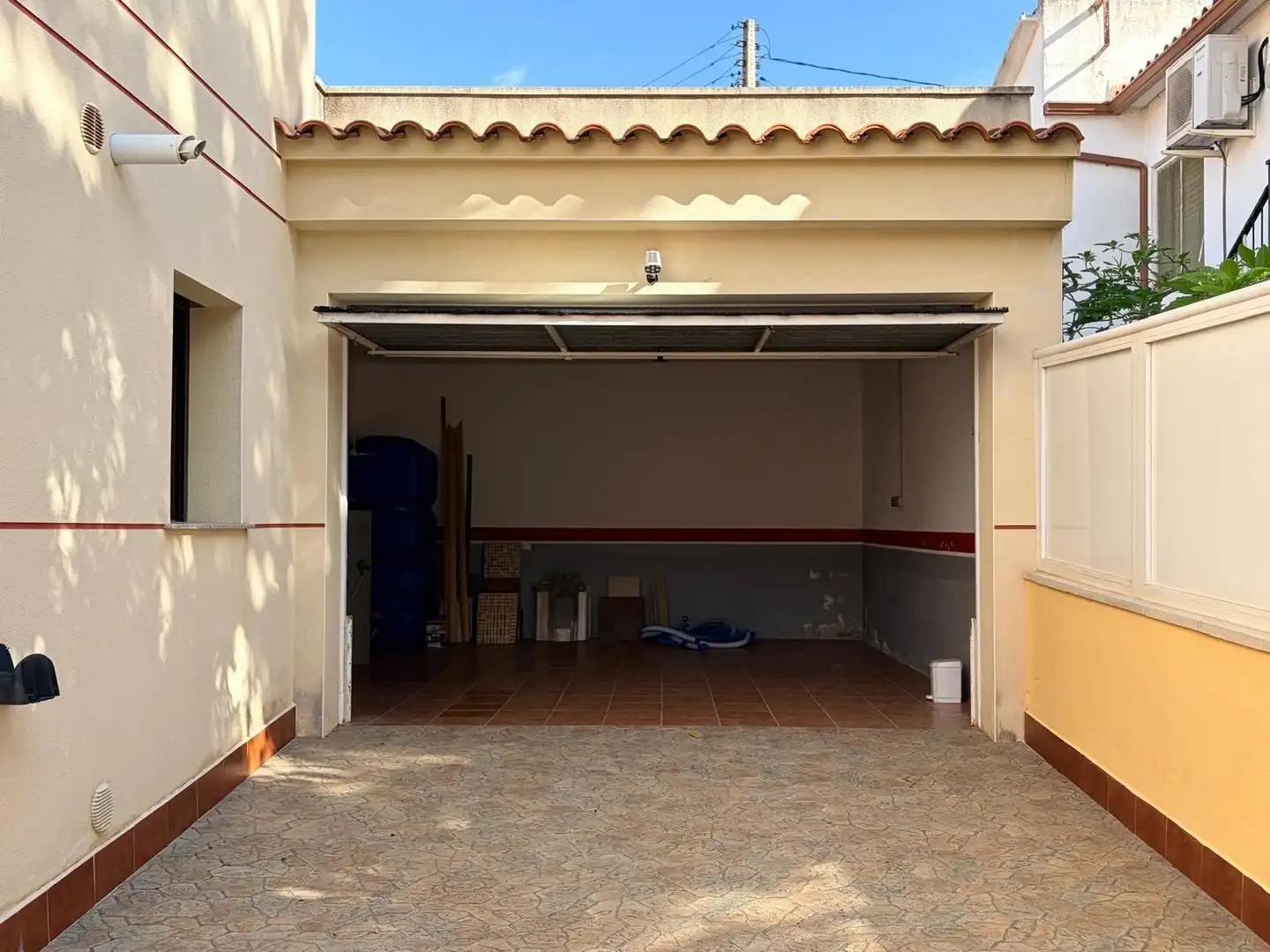 Villa mit Pool zum Verkauf in Segur de Calafell, imagen 42