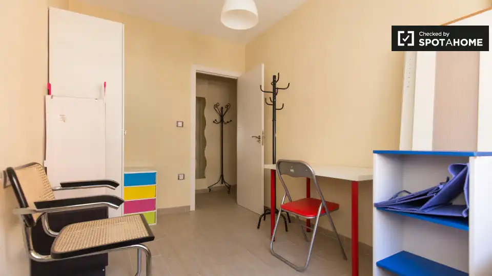 Habitació a Camino de Ronda