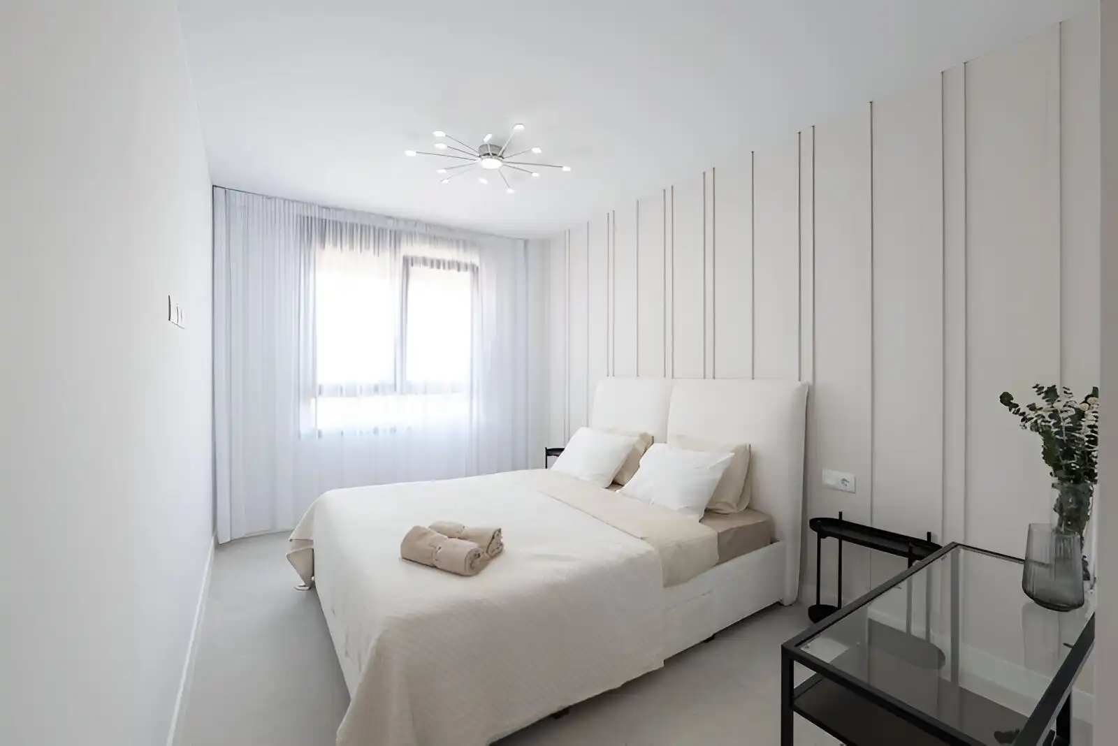 Appartement compact à vendre à Estepona Pueblo, imagen 12