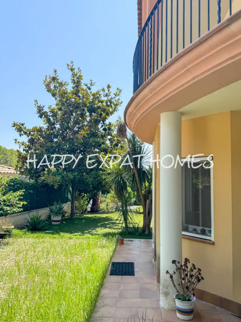 Villa avec terrasse à vendre à Llevantina - Montgavina - Quintmar, imagen 11