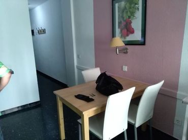 Apartament amb piscina en venda a Playa del Inglés
