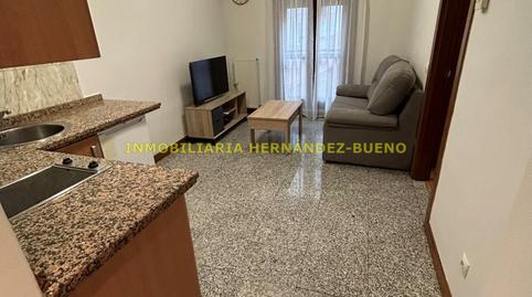 Photo 3 of Flat for rent in Vidal, Salamanca Capital