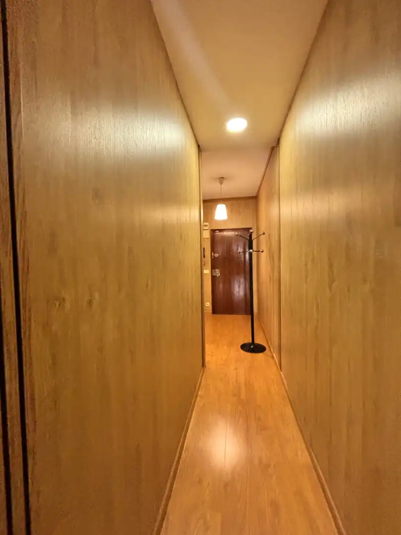 Flat for rent in Calle de Ilustración, Argüelles