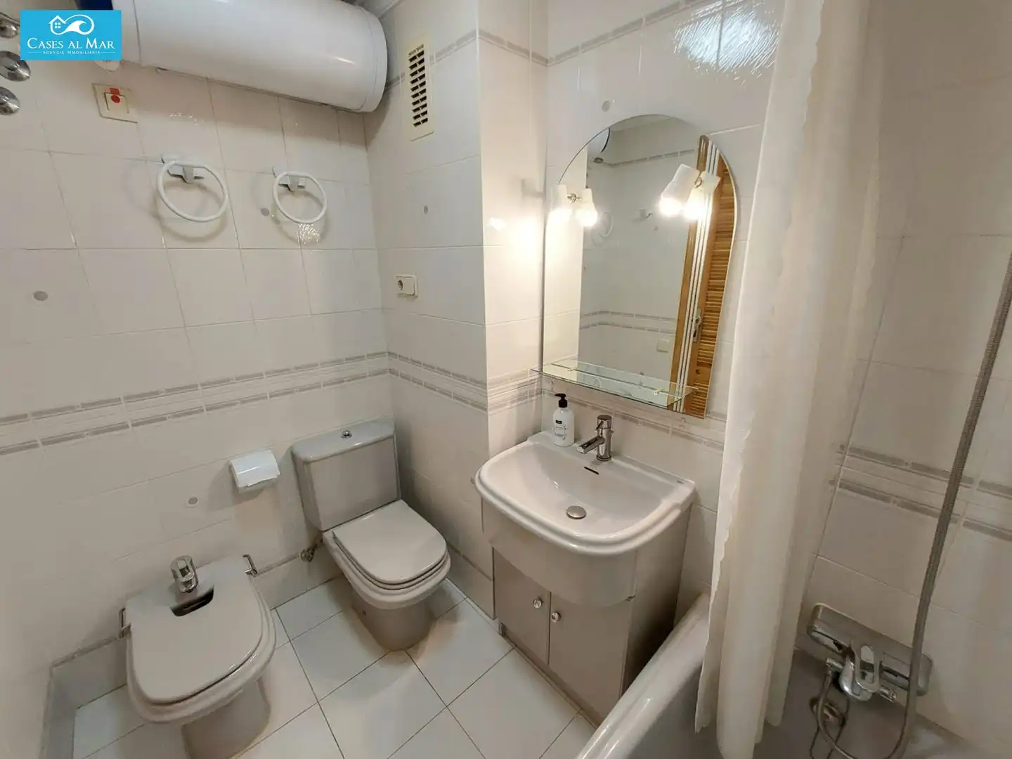 Apartment with lift for sale in DOCTOR EMILIO CERVERA 10, imagen 33