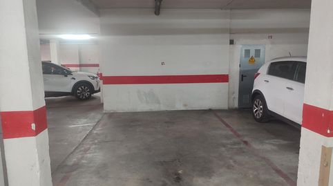PARKING EN ARMILLA
