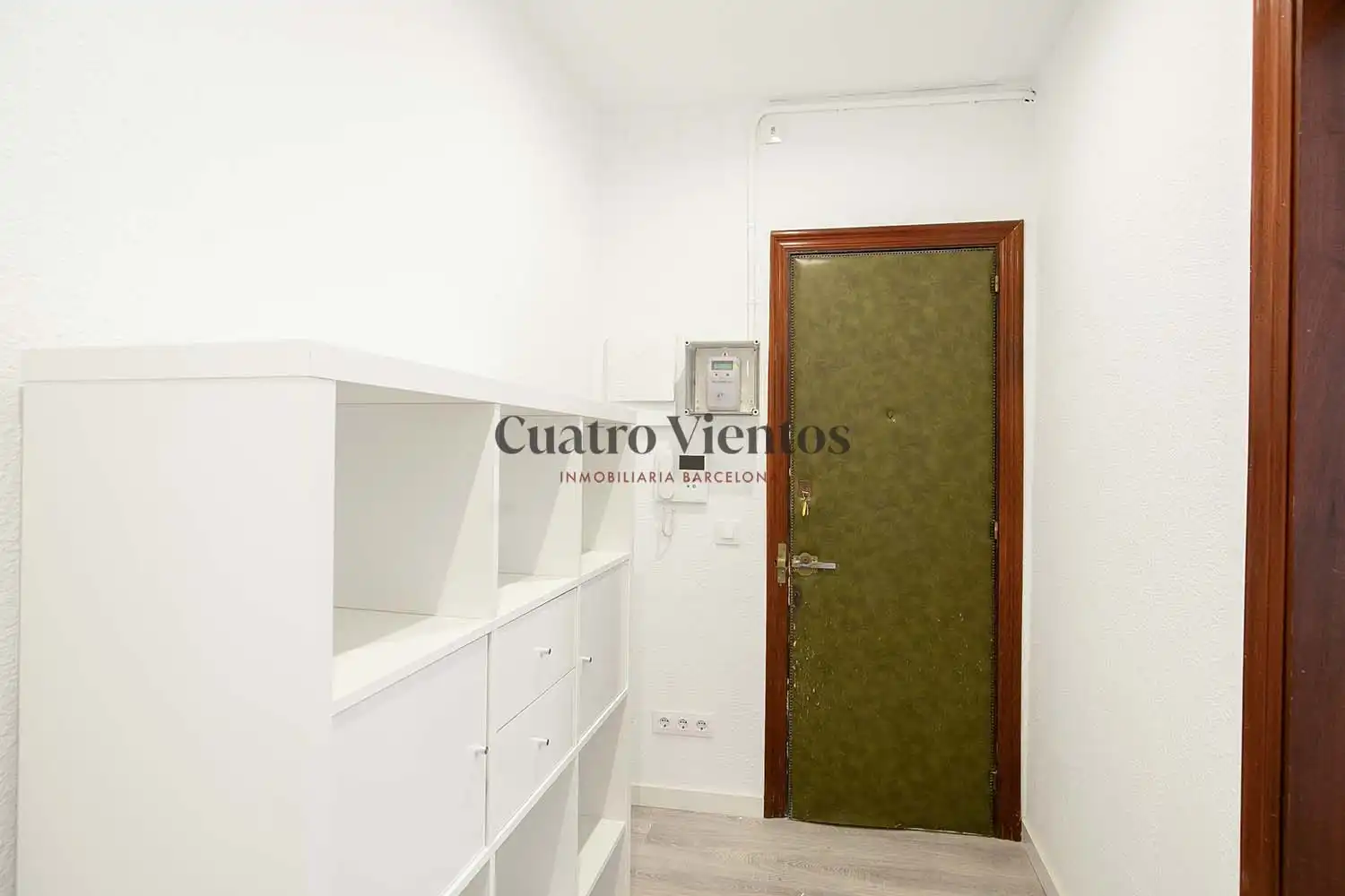 Piso en venta en Barcelona con Aire acondicionado, Calefacción y Horno