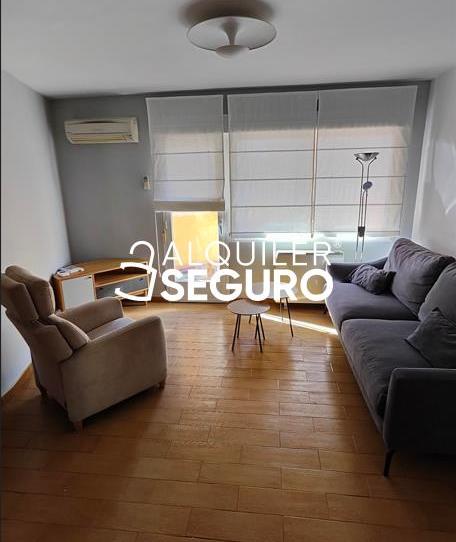 Foto 1 de Pis de lloguer a Nuestra Señora de la Piedad, Casco Antiguo, Toledo