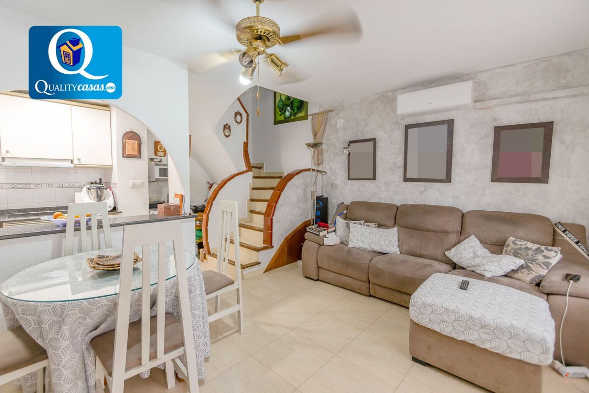 Casa o xalet en venda en El Campello amb Aire condicionat, Calefacció i Terrassa