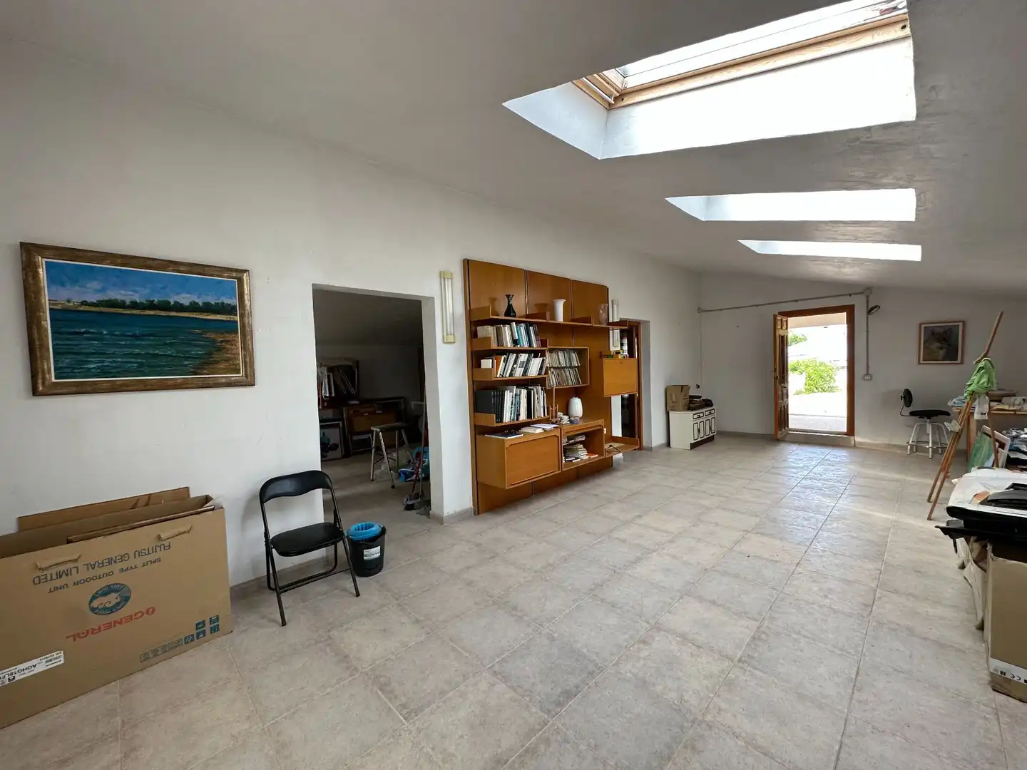 Casa o chalet en venta en Villamontes - Boqueres