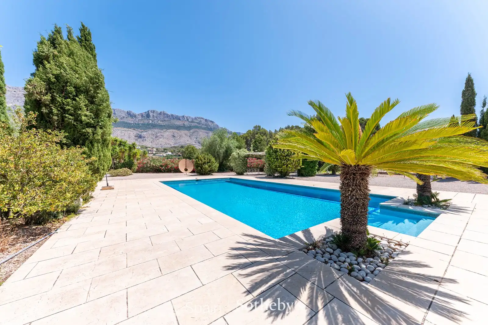 Maison avec piscine à vendre à PD MORERIA LA, imagen 2
