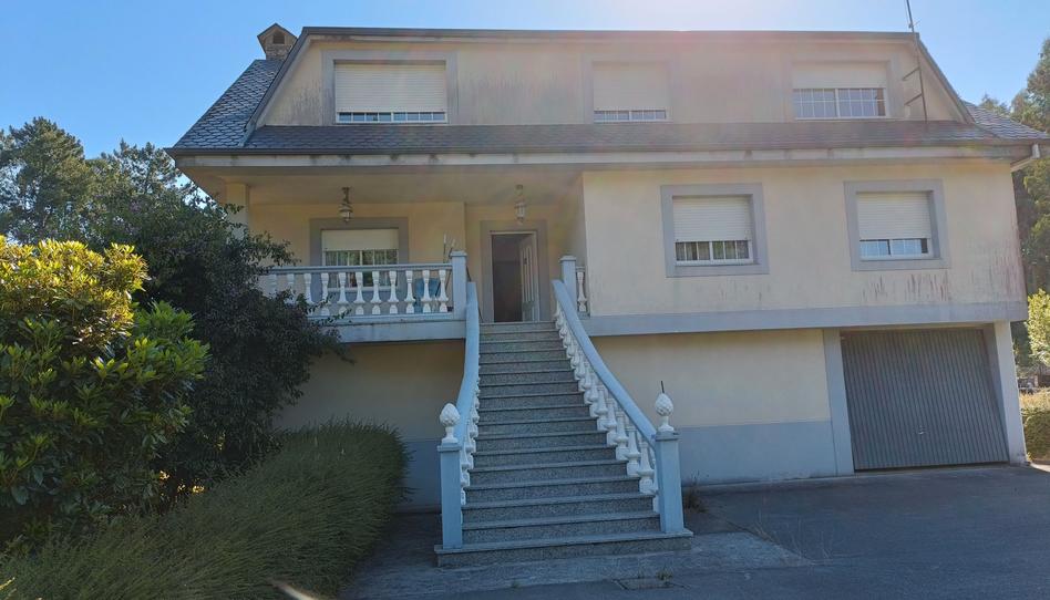 Photo 1 of House or chalet for sale in N/a, Oza dos Ríos, A Coruña