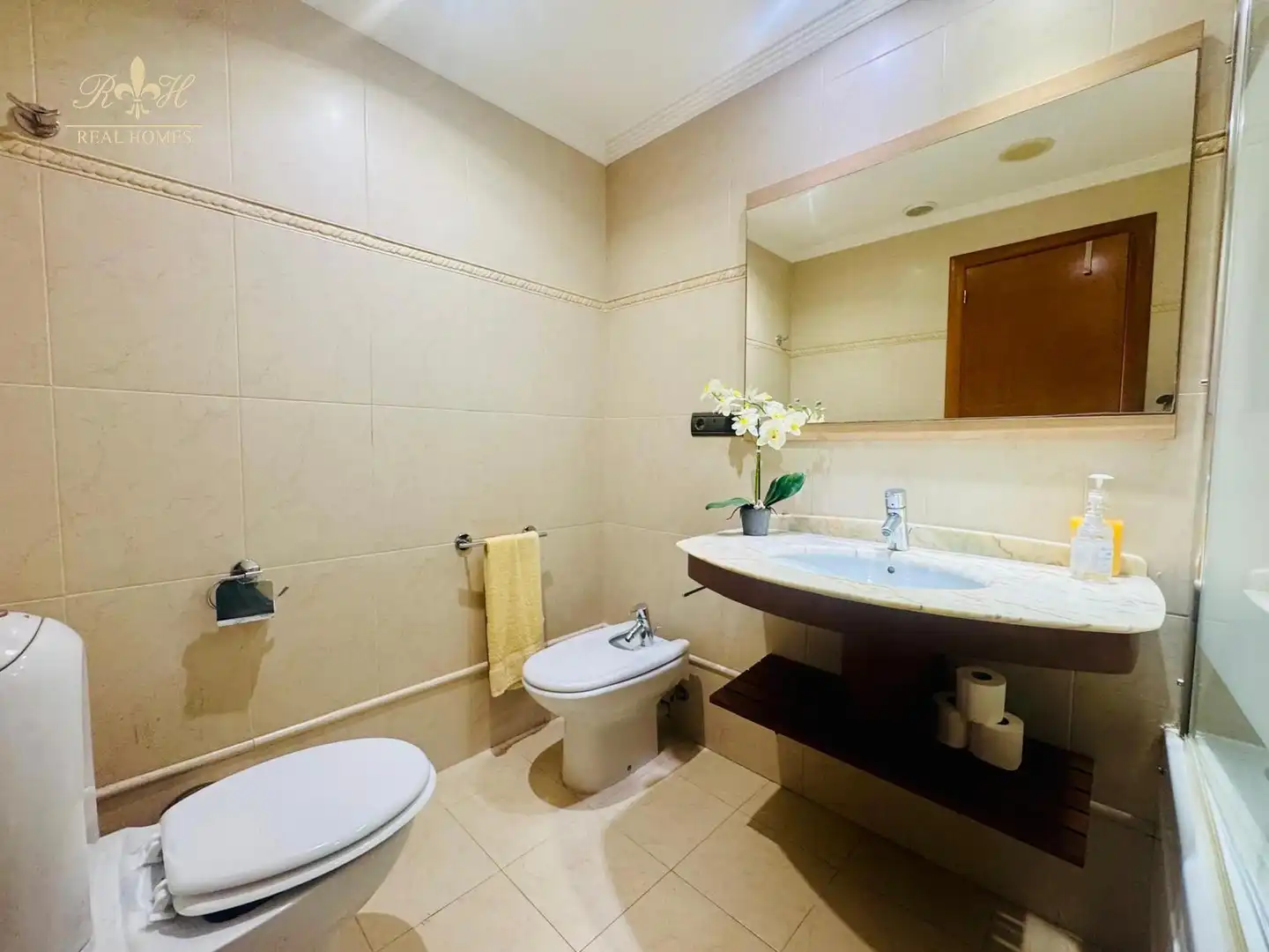Piso con piscina en venta en CURRUCA, imagen 30