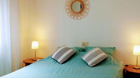 Foto 2 de Casa o xalet en venda a La Viña - Montemar - San Jaime, Benissa
