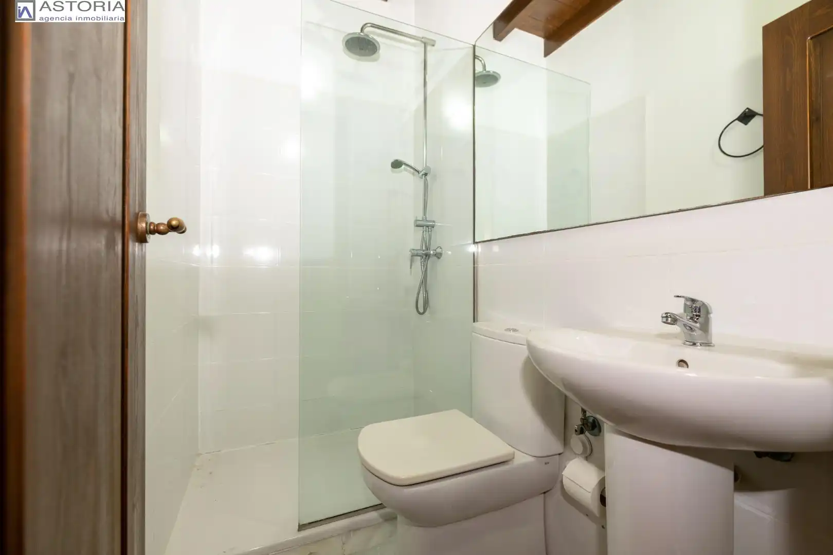 Appartement compact à vendre à Calle Cocheras de San Cecilio, imagen 14