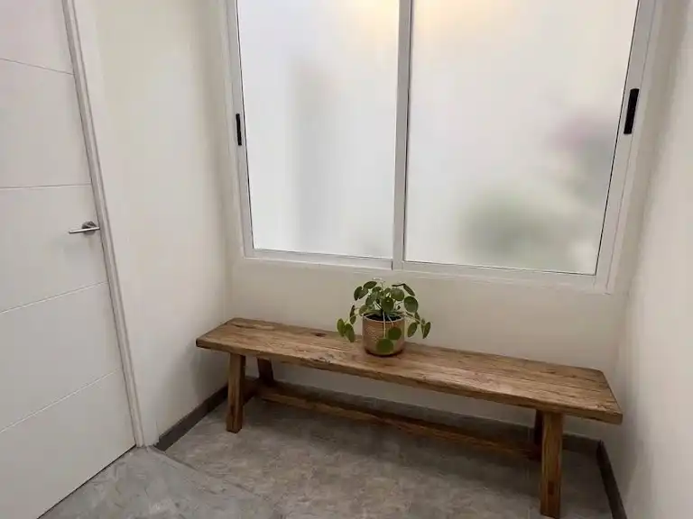 Büro zur Miete in Quart de Poblet mit Klimaanlage, Heizung und Möbliert
