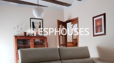 Foto 2 de Casa o chalet en venta en Biar, Alicante
