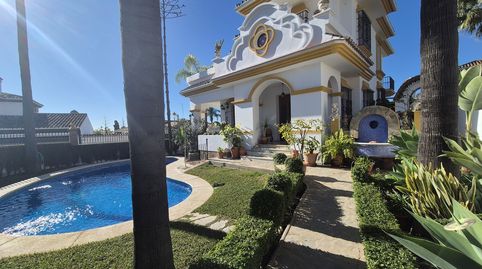 Foto 2 de Casa o xalet en venda a Marbella - Marbella,san Pedro de Alcantara,carrete, San Pedro de Alcántara pueblo, Marbella