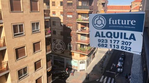 Photo 3 of Flat for rent in Calle Condes de Crespo Rascón, San Vicente - Las Úrsulas, Salamanca Capital