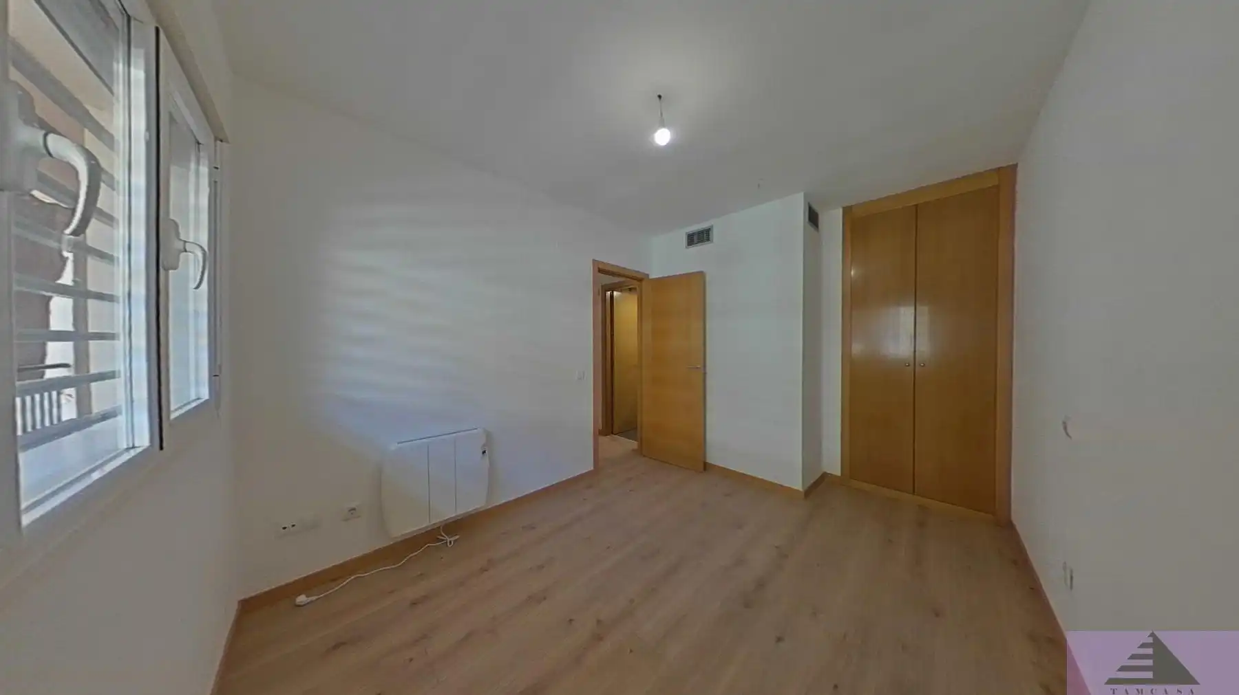 Bedroom of Apartments for sale in Aranjuez  with Heating and Storage room
